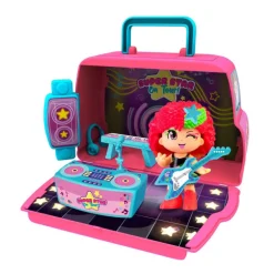 Pinypon Super Star On Tour Autobús