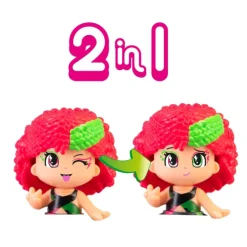 Pinypon Super Star On Tour Autobús