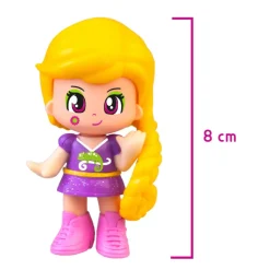 Pinypon Tales Bolsito con Figura de Cuento y Accesorios Varios Modelos