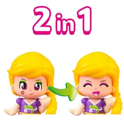 Pinypon Tales Bolsito con Figura de Cuento y Accesorios Varios Modelos