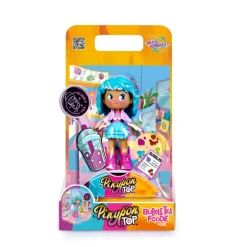 Pinypon Top Foodie Girl Figura Varios Modelos