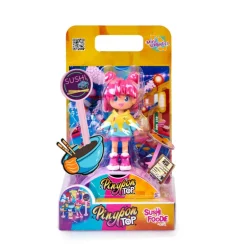 Pinypon Top Foodie Girl Figura Varios Modelos