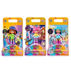 Pinypon Top Foodie Girl Figura Varios Modelos