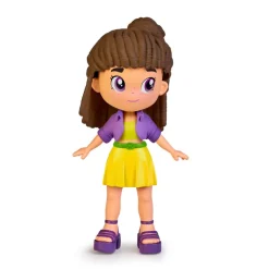 Pinypon Top Style Closet Playset con Figura y Accesorios