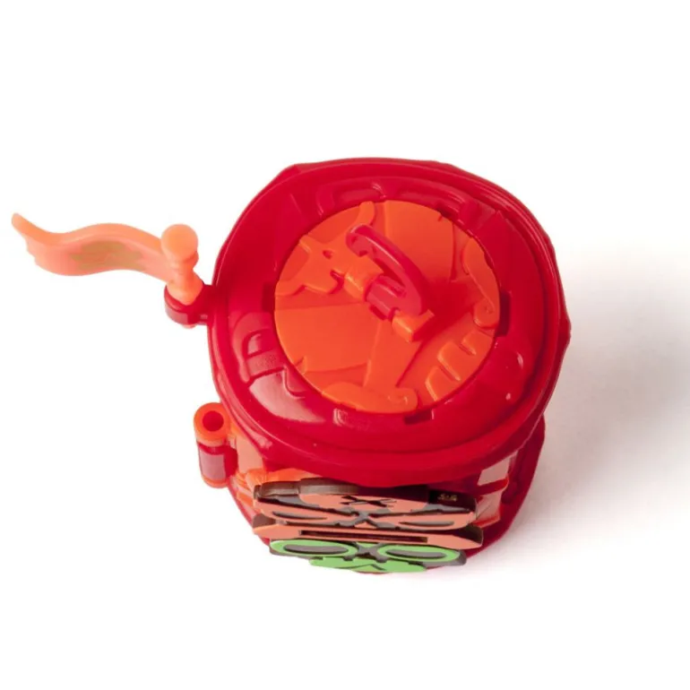 Piratix Crazy Jungle 1 Jungle Cage 1 Piratix 1 Treausre Varios Modelos