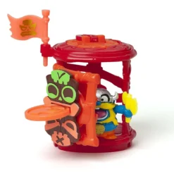 Piratix Crazy Jungle 1 Jungle Cage 1 Piratix 1 Treausre Varios Modelos