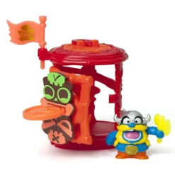 Piratix Crazy Jungle 1 Jungle Cage 1 Piratix 1 Treausre Varios Modelos