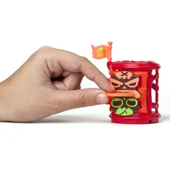 Piratix Crazy Jungle 1 Jungle Cage 1 Piratix 1 Treausre Varios Modelos