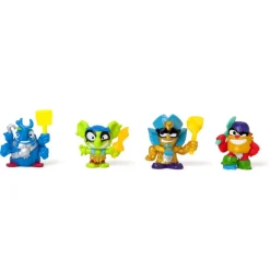 Piratix Crazy Jungle Captain Pack Varios Modelos