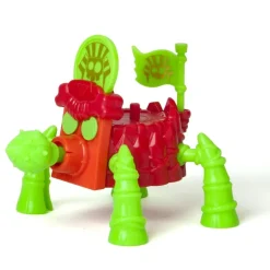 Piratix Crazy Jungle Captain Pack Varios Modelos