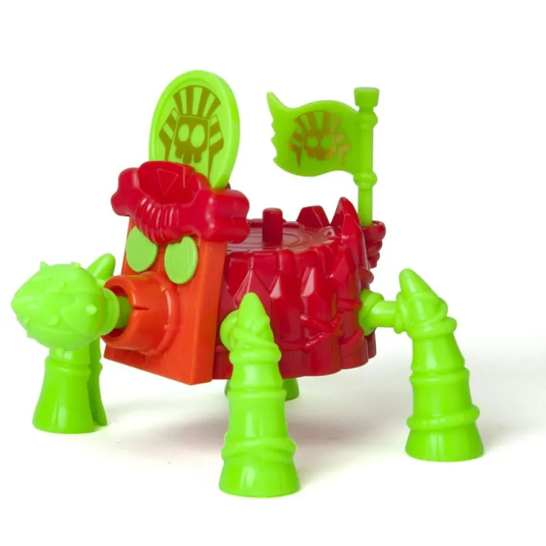 Piratix Crazy Jungle Captain Pack Varios Modelos