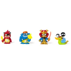 Piratix Crazy Jungle Captain Pack Varios Modelos