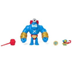 Piratix Gorila Bros Smash Jack