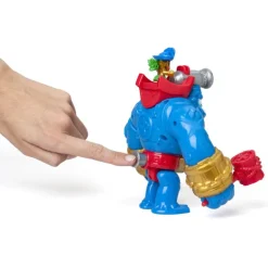 Piratix Gorila Bros Smash Jack