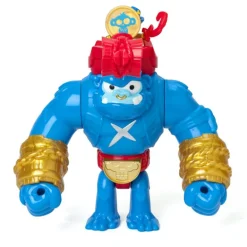 Piratix Gorila Bros Smash Jack