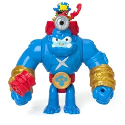 Piratix Gorila Bros Smash Jack