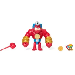 Piratix Gorilla Bros Boom Ben