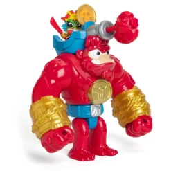 Piratix Gorilla Bros Boom Ben