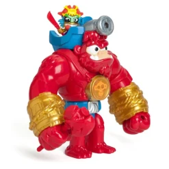 Piratix Gorilla Bros Boom Ben