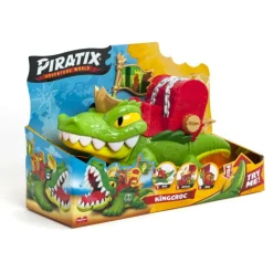 Piratix King Croc