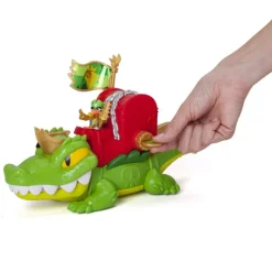Piratix King Croc