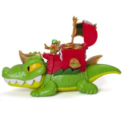 Piratix King Croc