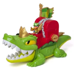 Piratix King Croc