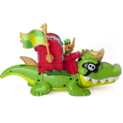Piratix King Croc