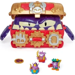 Piratix Monster Treasure