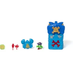 Piratix Secret Shark Cave