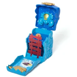 Piratix Secret Shark Cave