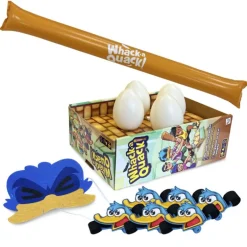 Play Fun Whack-a Quack Juego de Mesa