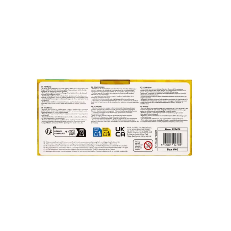 Play Fun Whack-a Quack Juego de Mesa