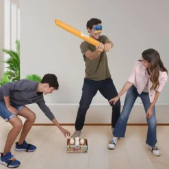 Play Fun Whack-a Quack Juego de Mesa