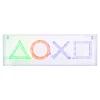 Play Station Led Neón Lámpara
