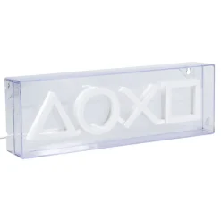 Play Station Led Neón Lámpara