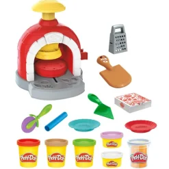 Play-Doh Horno De Pizzas
