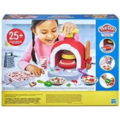 Play-Doh Horno De Pizzas