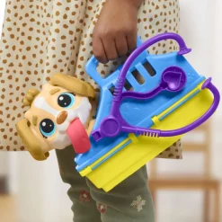 Play-Doh Kit Veterinario