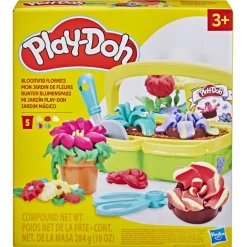 Play-Doh Mi Jardín Mágico