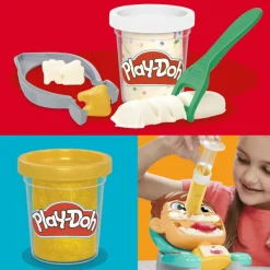 Play-Doh Nuevo Dentista Bromista