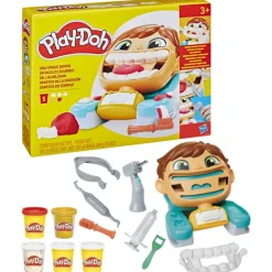 Play-Doh Nuevo Dentista Bromista