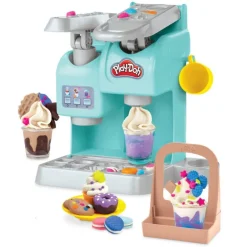 Play-Doh Súper Cafetera