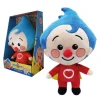 Plim Plim Peluche Musical DX Payaso