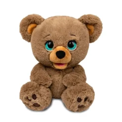 Poe Osito Peluche Cuentacuentos con Inteligencia Artificial