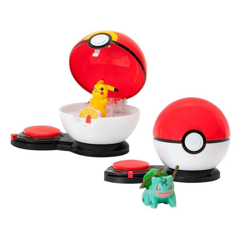 Pokémon Ataque Sorpresa Varios Modelos