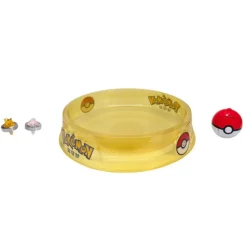 Pokémon Battle Spinner Arena Set