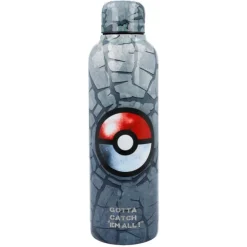 Pokémon Botella Termo Acero Inoxidable 515 ml