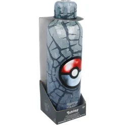 Pokémon Botella Termo Acero Inoxidable 515 ml