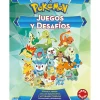 Pokémon Juegos y Desafíos